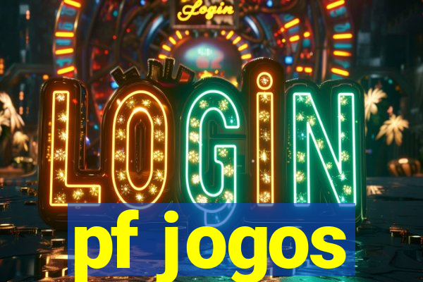 pf jogos